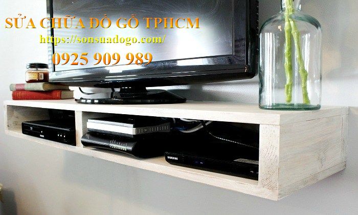 thợ sửa đồ gỗ phường Đông Hưng Thuận