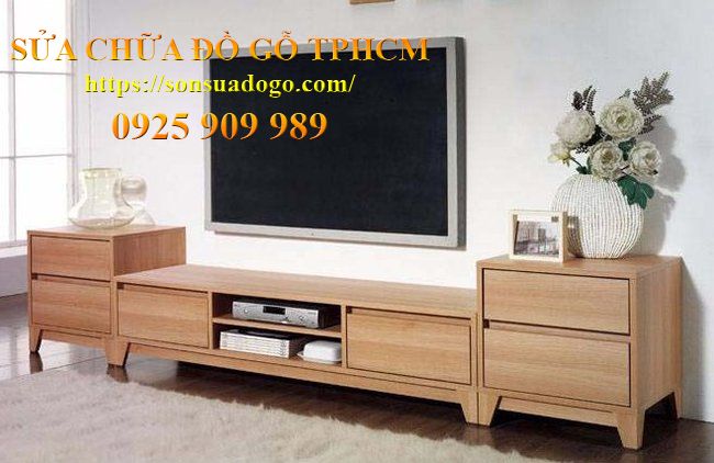 thợ sửa đồ gỗ phường Đức Nhuận