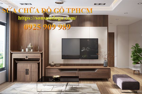 thợ sửa đồ gỗ phường Hạnh Thông