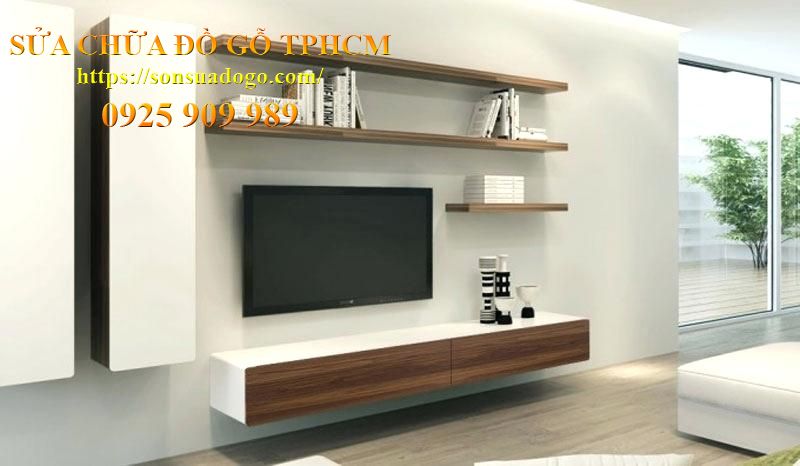 thợ sửa đồ gỗ phường Hiệp Bình