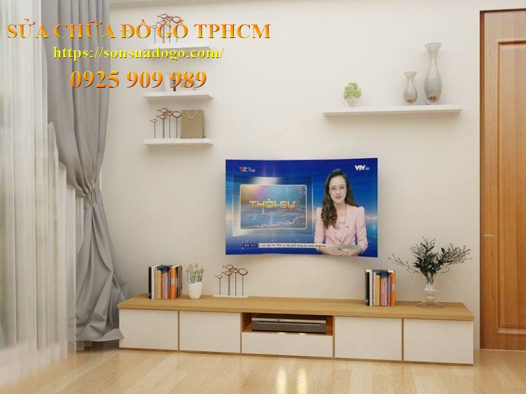thợ sửa đồ gỗ phường Hoà Hưng