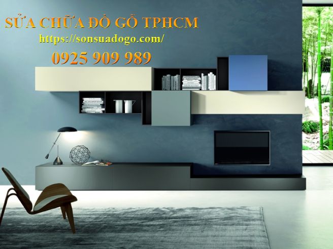 thợ sửa đồ gỗ phường khánh hội