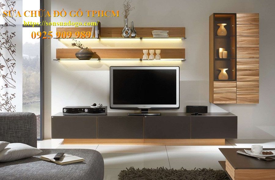 thợ sửa đồ gỗ phường Linh Xuân