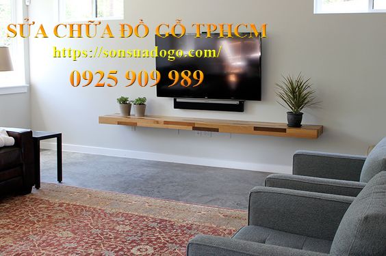 thợ sửa đồ gỗ phường Long Bình