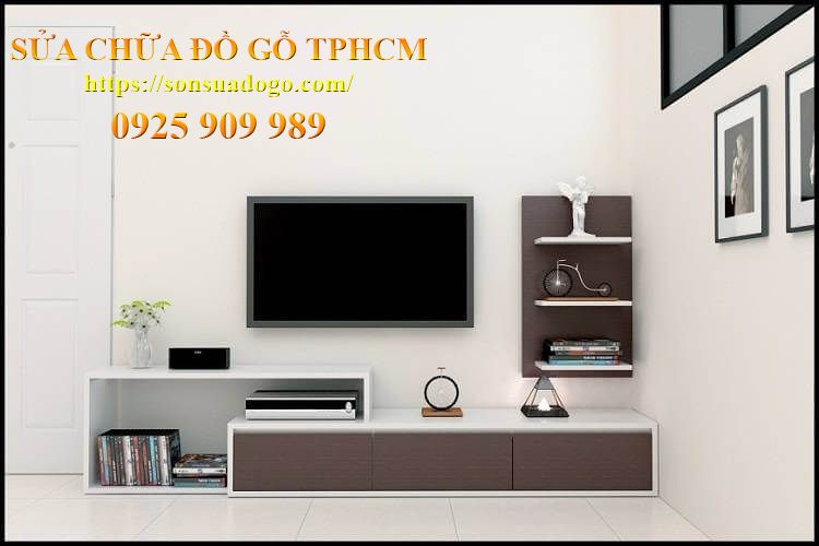 thợ sửa đồ gỗ phường Phú Thạnh