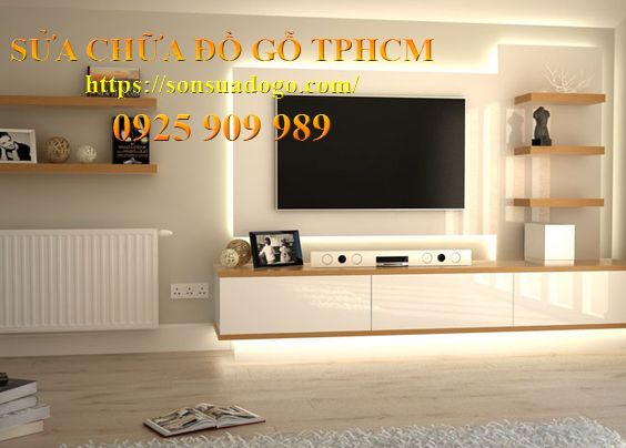 thợ sửa đồ gỗ phường Phú Thọ Hoà