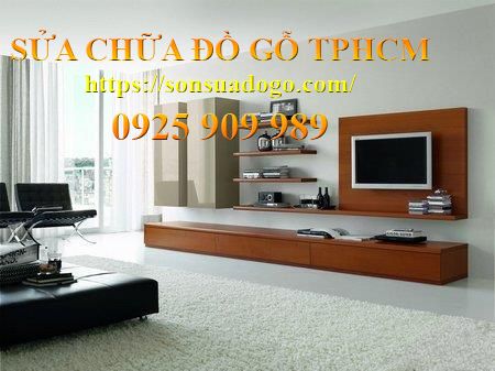 thợ sửa đồ gỗ phường Phú Thọ