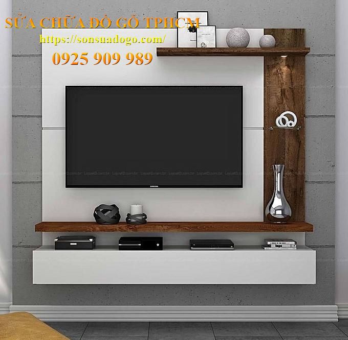 thợ sửa đồ gỗ phường Phú Thuận