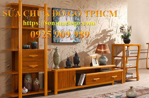 thợ sửa đồ gỗ phường Tân Bình