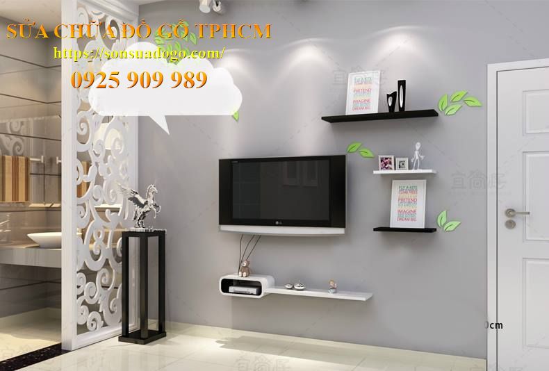 thợ sửa đồ gỗ phường Tân Hoà