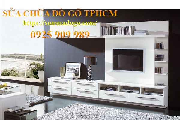 thợ sửa đồ gỗ phường Tân Mỹ