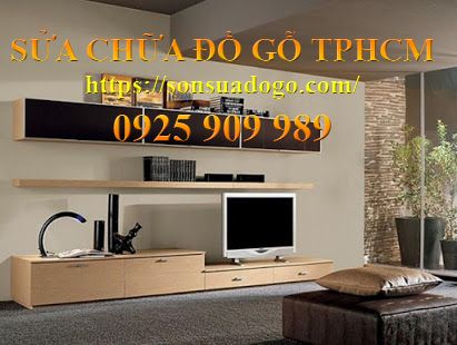 thợ sửa đồ gỗ phường Tân Sơn Nhất