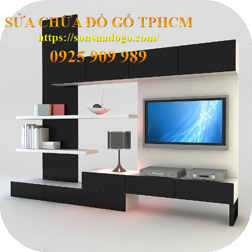 thợ sửa đồ gỗ phường Tân Sơn Nhì