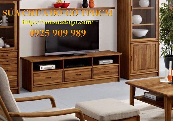 thợ sửa đồ gỗ phường Tân Tạo