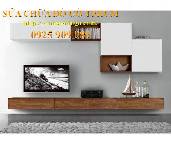 thợ sửa đồ gỗ phường Tân Thới Hiệp