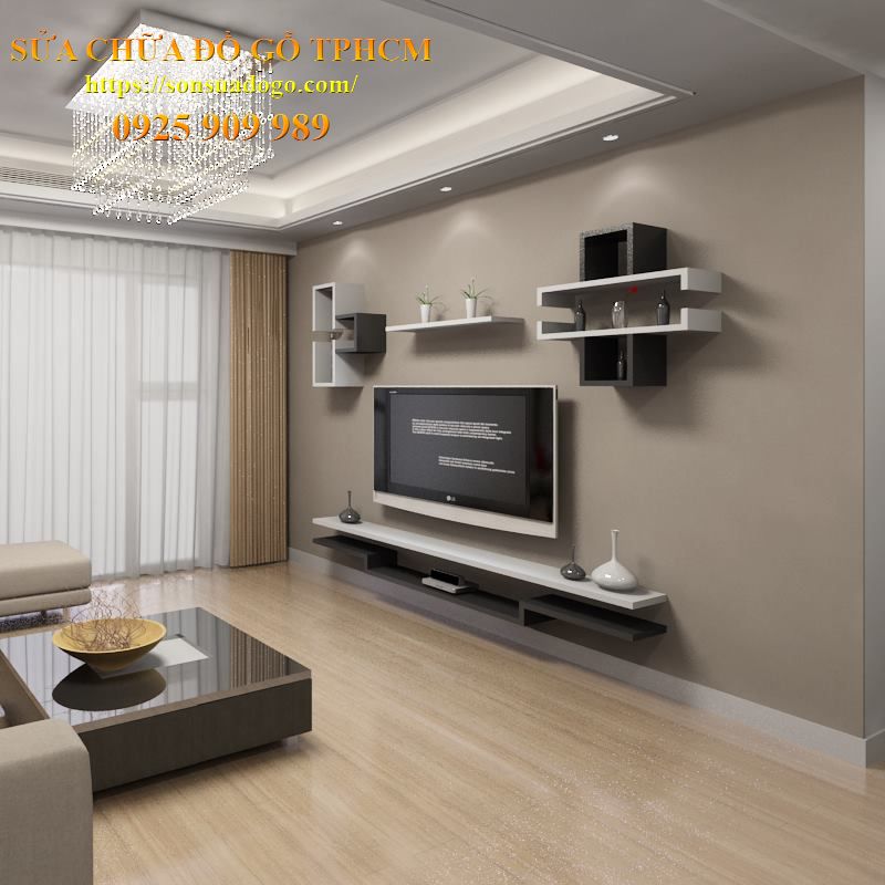 thợ sửa đồ gỗ phường Thông Tây Hội