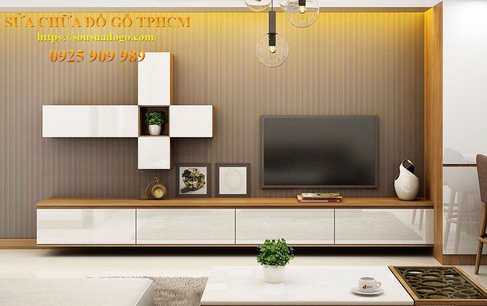 thợ sửa đồ gỗ phường Thủ Đức