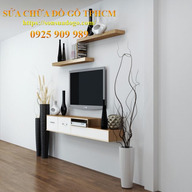 thợ sửa đồ gỗ phường Vườn lài