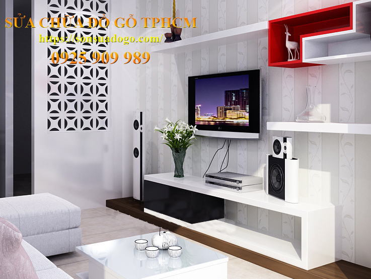 thợ sửa đồ gỗ xã Bà Điểm