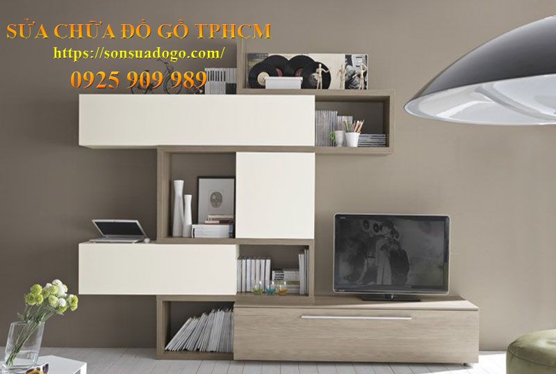 thợ sửa đồ gỗ xã Bình Chánh