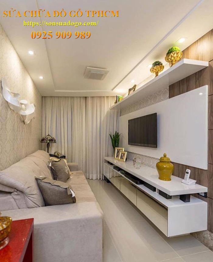 thợ sửa đồ gỗ xã Bình Lợi