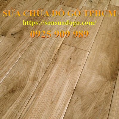 Thợ sửa kệ gỗ tại nhà phường An Hội Đông