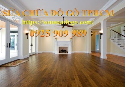 Thợ sửa kệ gỗ tại nhà phường An Phú Đông