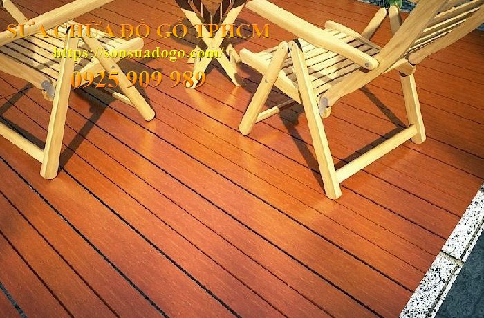 Thợ sửa kệ gỗ tại nhà phường Bảy Hiền