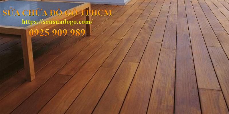 Thợ sửa kệ gỗ tại nhà phường Cầu Kiệu