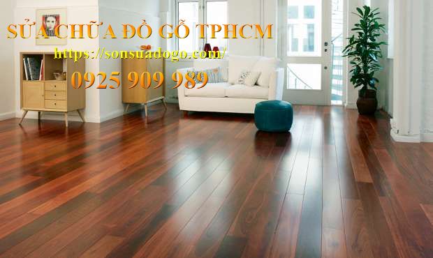Thợ sửa kệ gỗ tại nhà phường Chánh Hưng