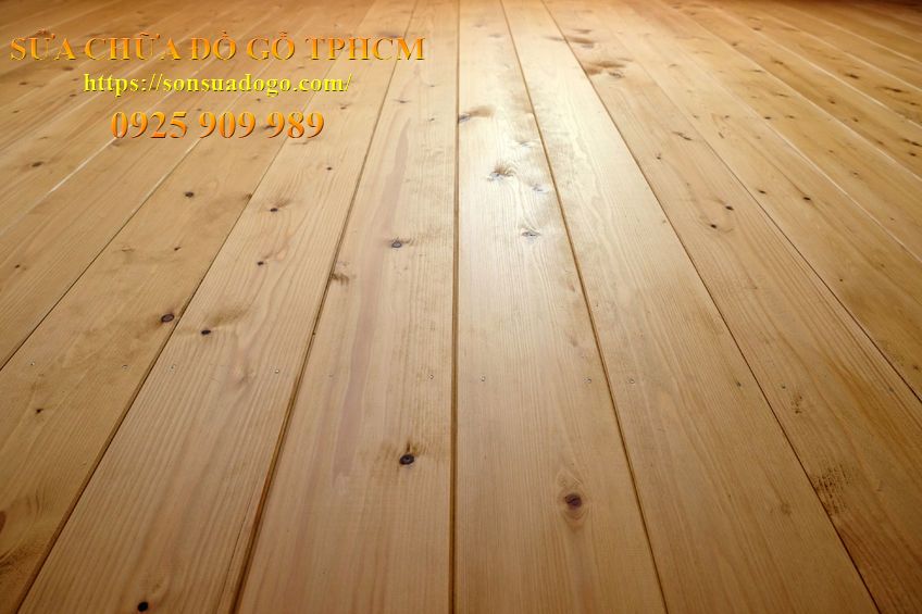 Thợ sửa kệ gỗ tại nhà phường Chợ Lớn