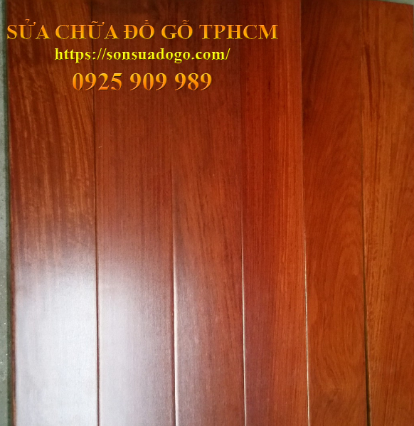 Thợ sửa kệ gỗ tại nhà phường Chợ Quán