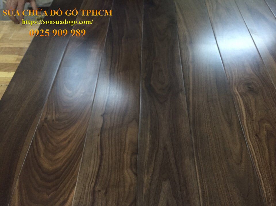 Thợ sửa kệ gỗ tại nhà phường Diên Hồng