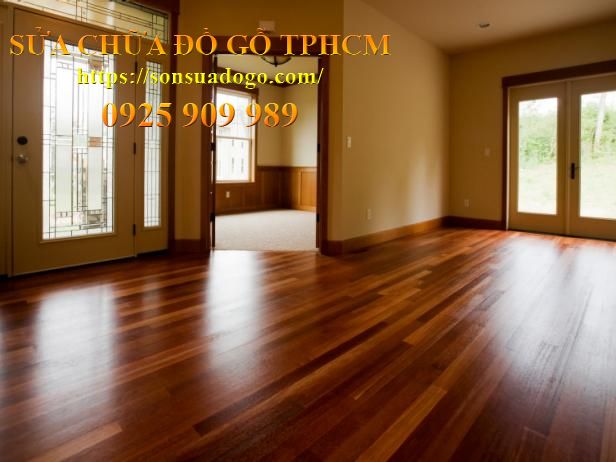 Thợ sửa kệ gỗ tại nhà phường Hiệp Bình