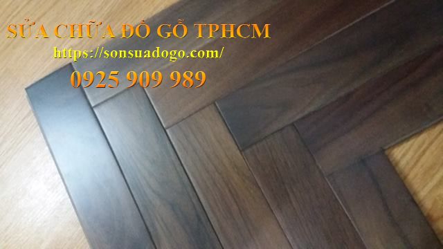 Thợ sửa kệ gỗ tại nhà phường Linh Xuân