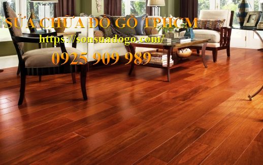 Thợ sửa kệ gỗ tại nhà phường Long Phước