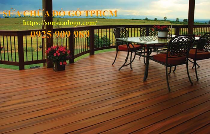 Thợ sửa kệ gỗ tại nhà phường Long Trường