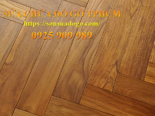 Thợ sửa kệ gỗ tại nhà phường Nhiêu Lộc