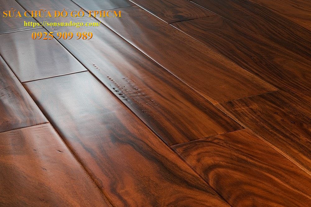 Thợ sửa kệ gỗ tại nhà phường Phú Định