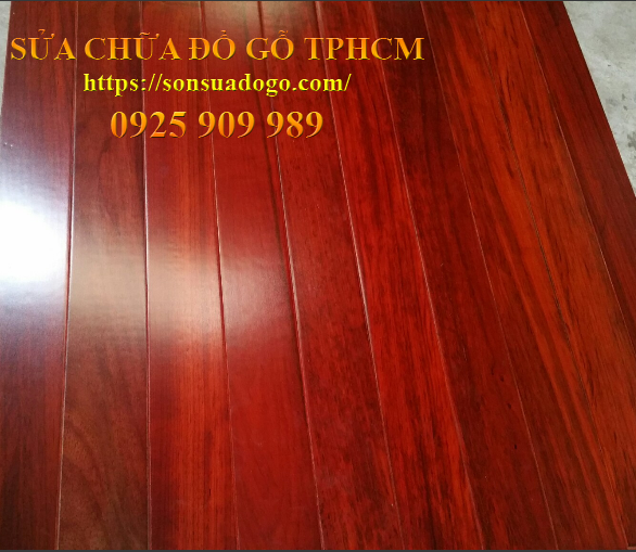 Thợ sửa kệ gỗ tại nhà phường Phú Thọ Hoà