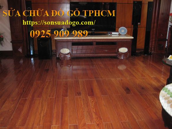 Thợ sửa kệ gỗ tại nhà phường Phú Thọ