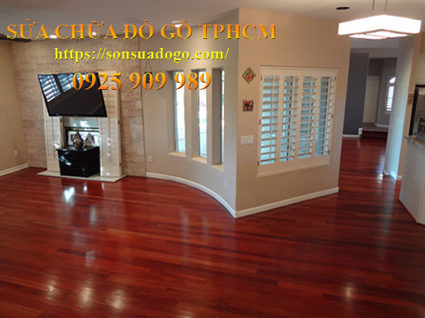 Thợ sửa kệ gỗ tại nhà phường Tân Bình