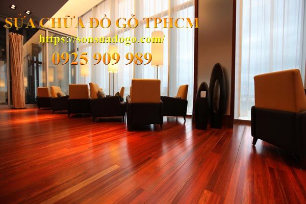 Thợ sửa kệ gỗ tại nhà phường Tân Hoà