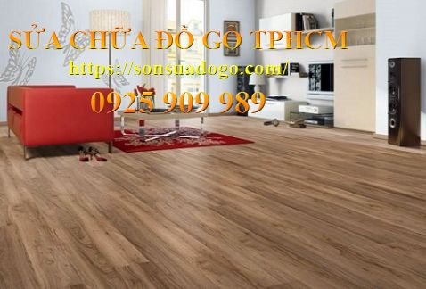 Thợ sửa kệ gỗ tại nhà phường Tân Mỹ