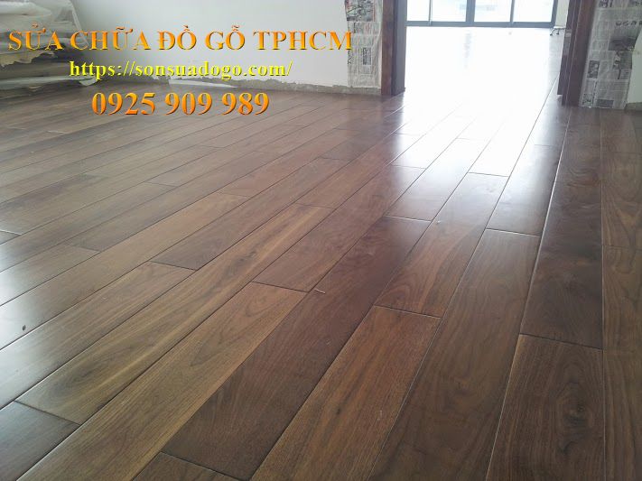 Thợ sửa kệ gỗ tại nhà phường Tân Sơn Nhì