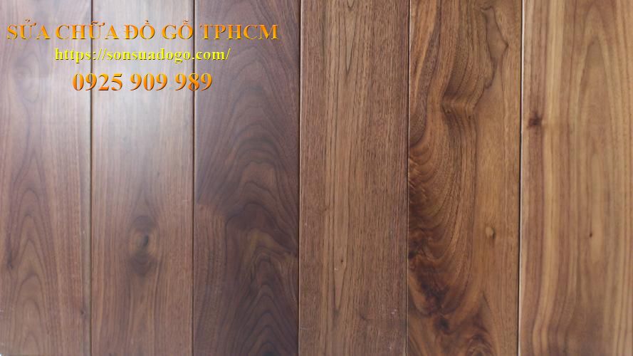 Thợ sửa kệ gỗ tại nhà phường Tân Tạo