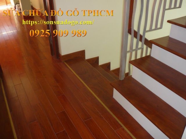 Thợ sửa kệ gỗ tại nhà phường Tân Thới Hiệp