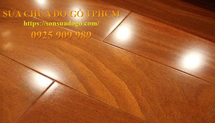 Thợ sửa kệ gỗ tại nhà phường Tân Thuận