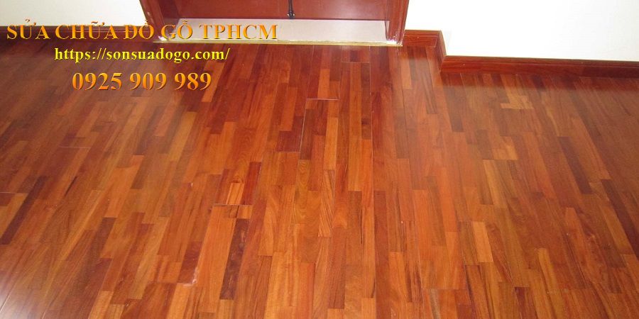 Thợ sửa kệ gỗ tại nhà phường Trung Mỹ Tây