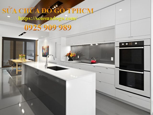 tháo ráp vận chuyển tủ bếp quận 5